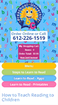 Mobile Screenshot of preschoolu.com